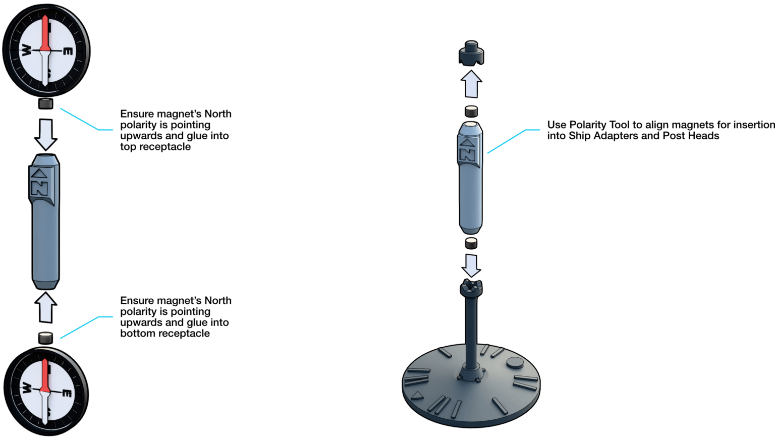 M2 Base System Instructions Martian Models